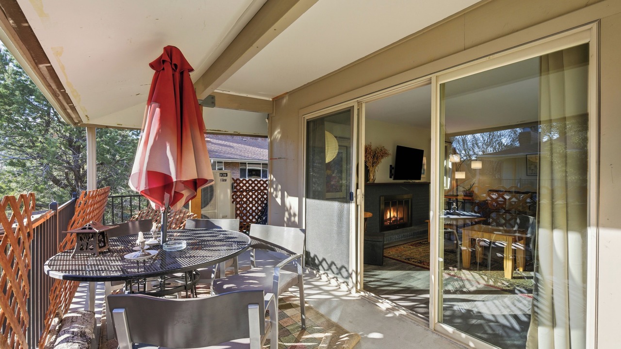 Photo of Outdoor in East Boulder