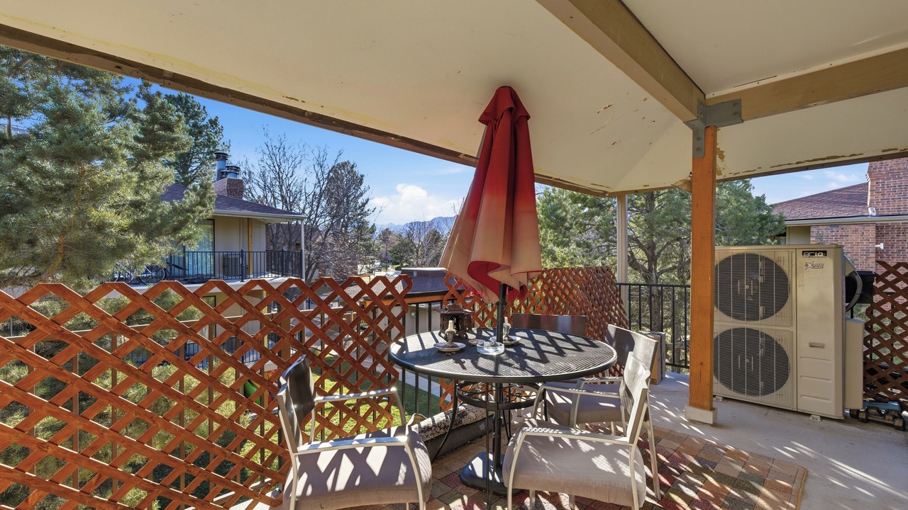 Photo of Outdoor in East Boulder