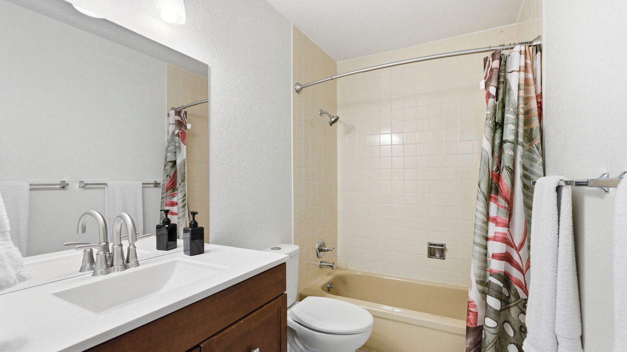 Photo of Bathroom in East Boulder