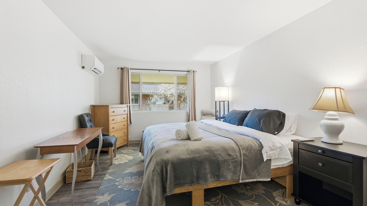 Photo of Bedroom in East Boulder