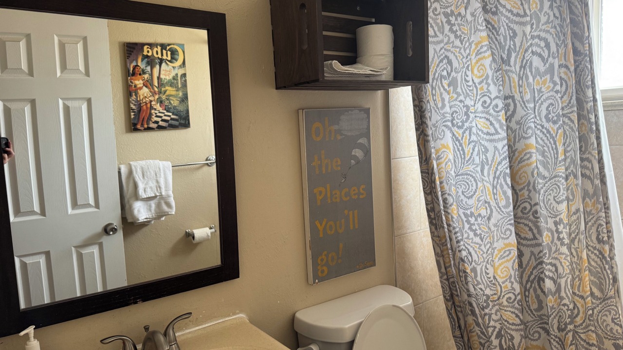 Photo of Bathroom in Berkley