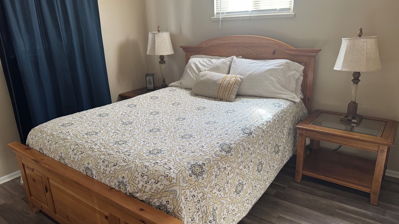 Photo of Bedroom in Berkley