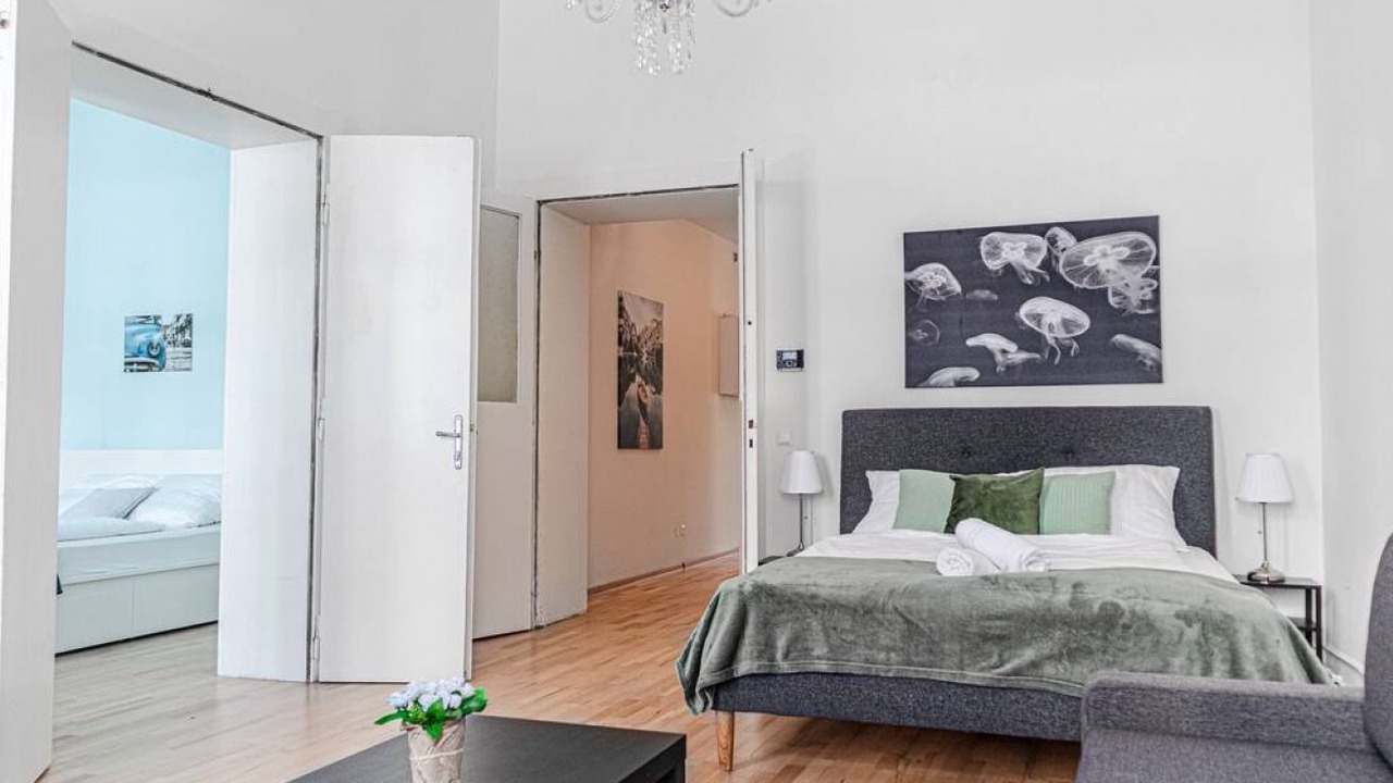 Photo of Bedroom in Wahring