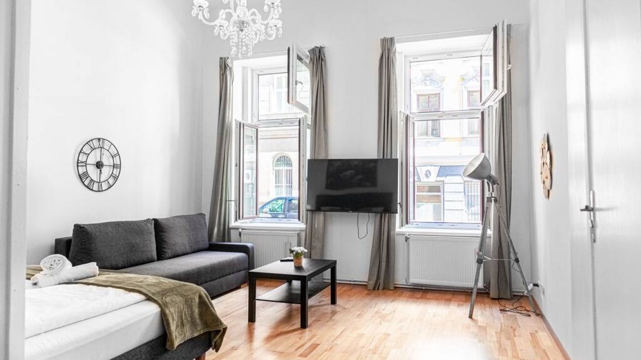 Photo of Bedroom in Wahring