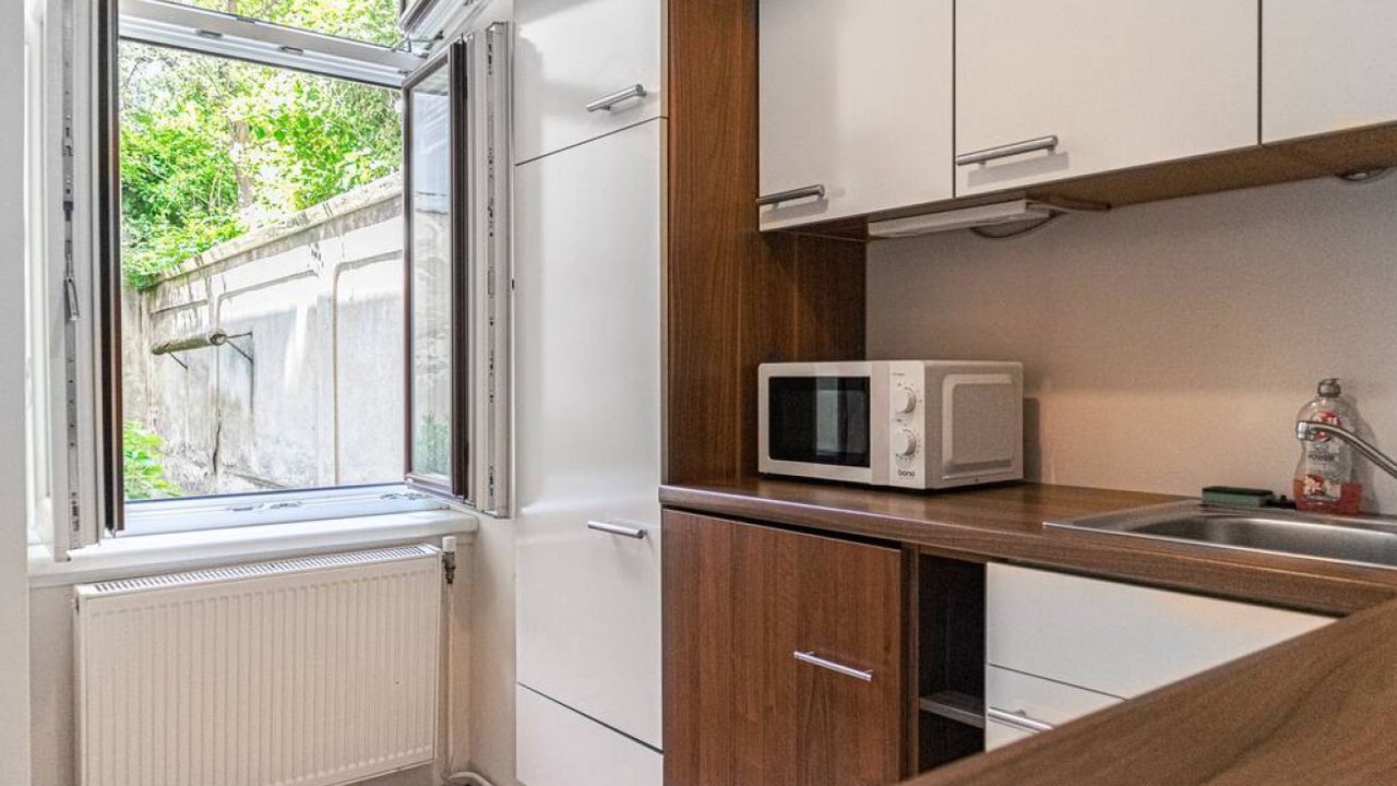 Photo of Kitchen in Wahring