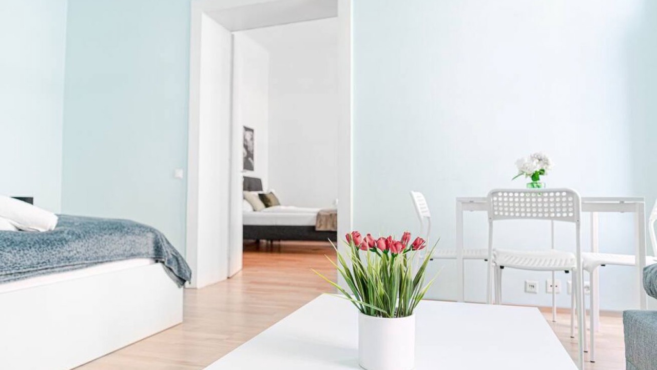 Photo of Bedroom in Wahring