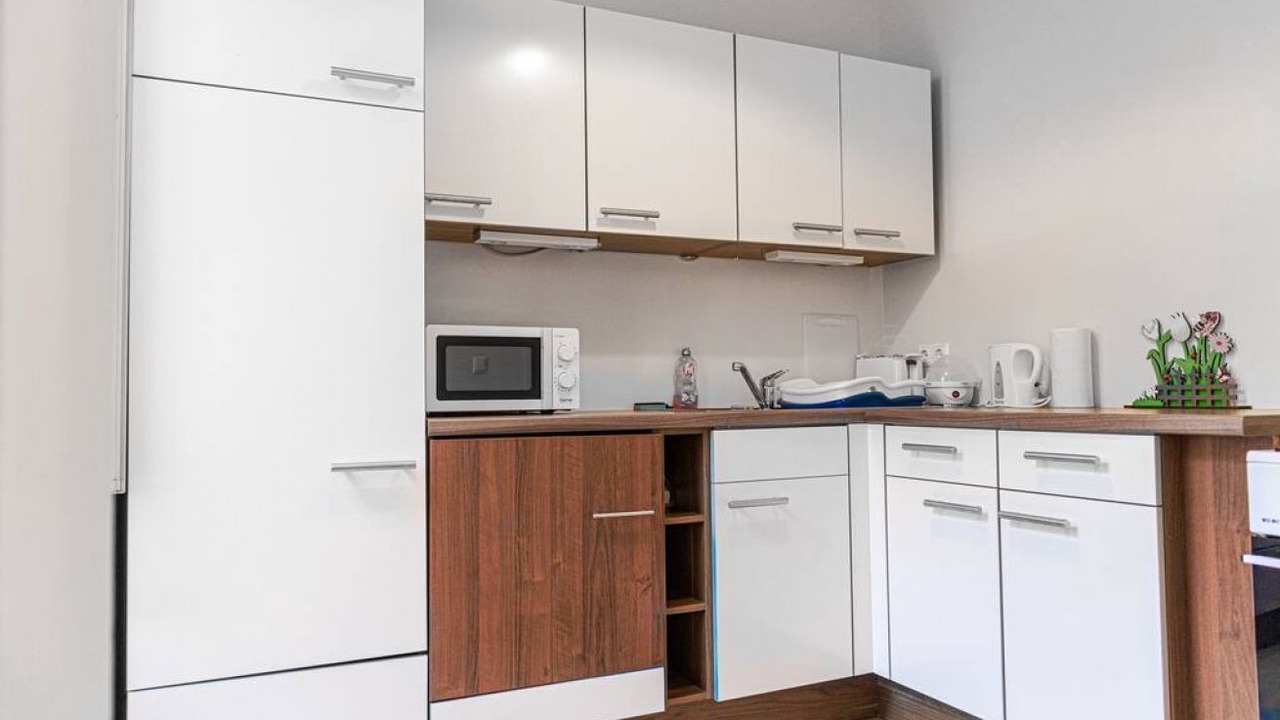 Photo of Kitchen in Wahring