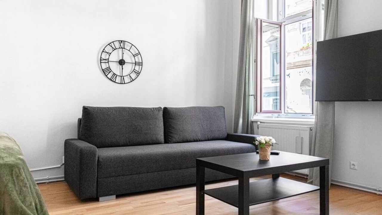 Photo of Livingroom in Wahring