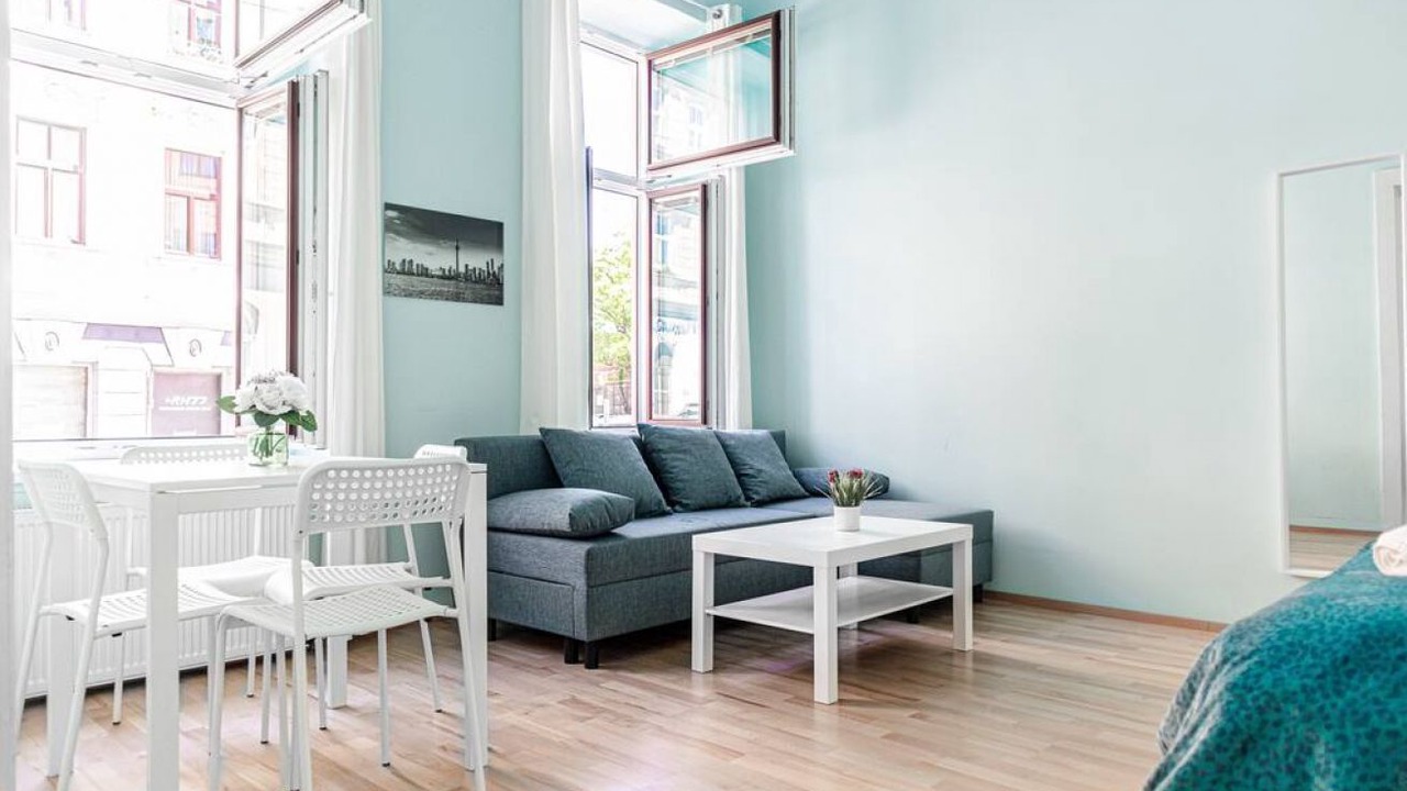 Photo of Livingroom in Wahring