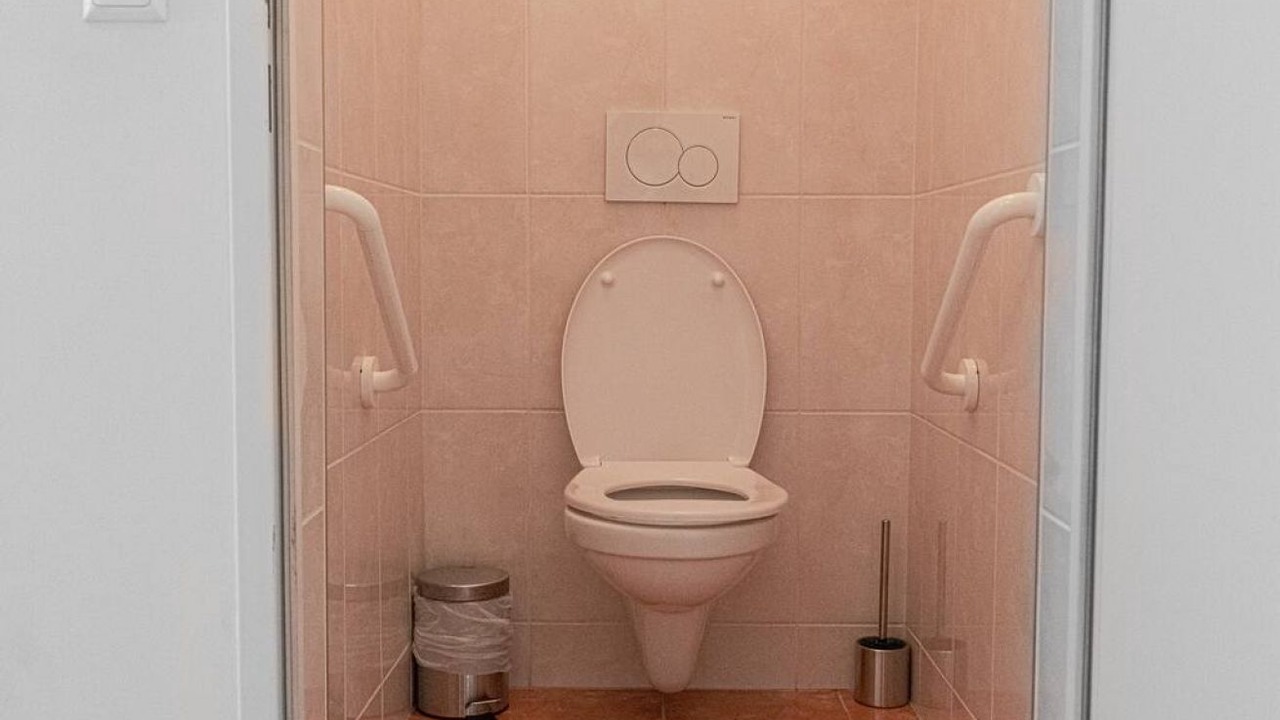 Photo of Bathroom in Wahring
