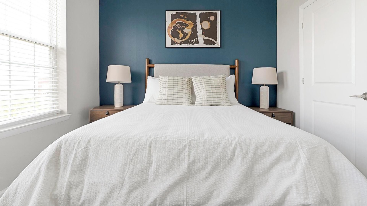 Photo of Bedroom in Bayonne