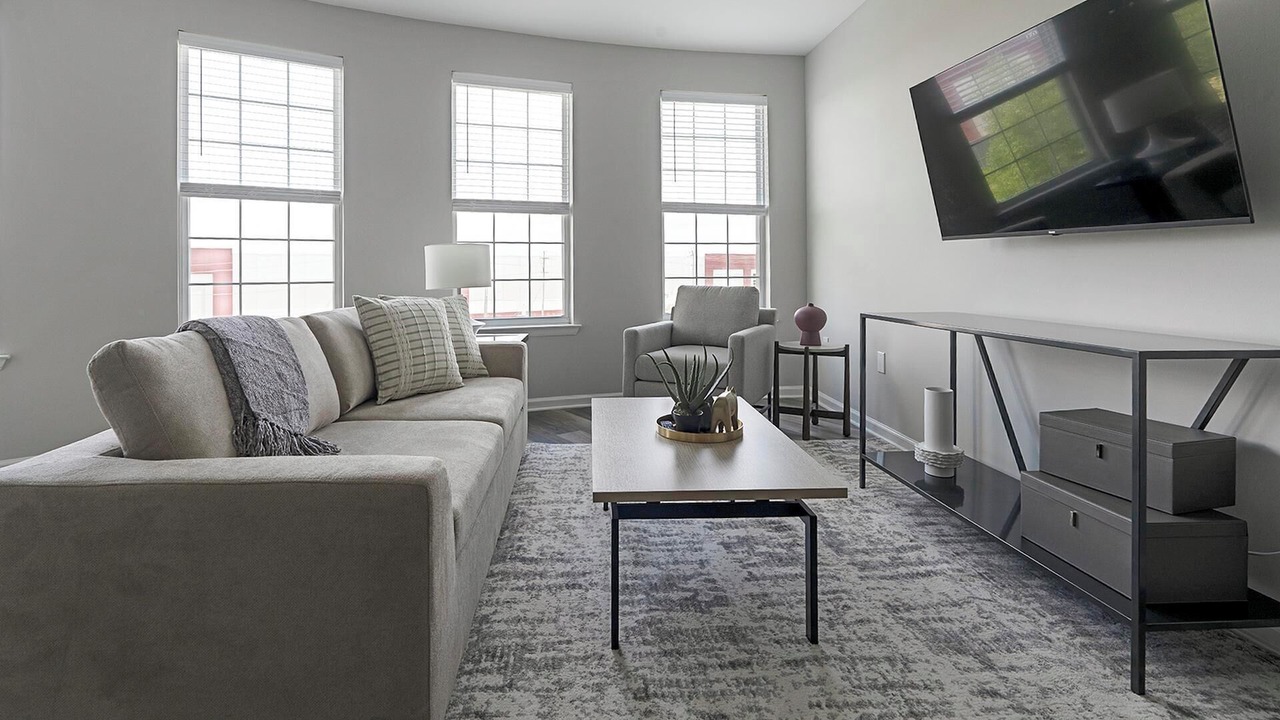 Photo of Livingroom in Bayonne