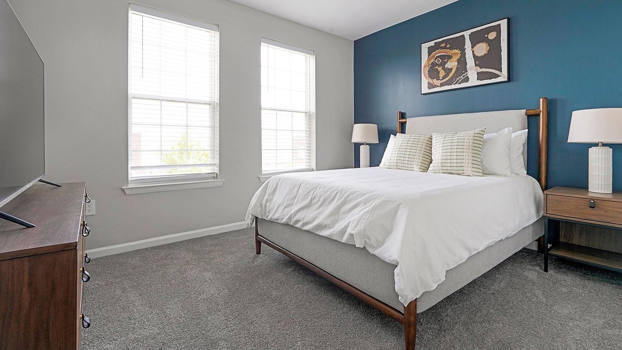 Photo of Bedroom in Bayonne
