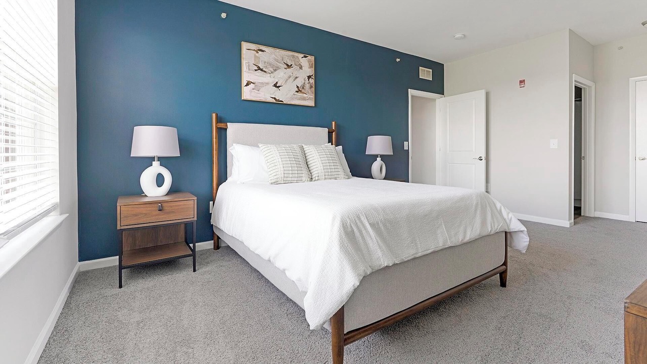 Photo of Bedroom in Bayonne