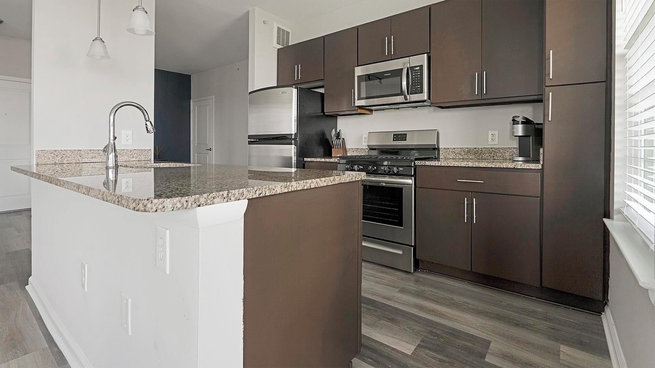 Photo of Kitchen in Bayonne