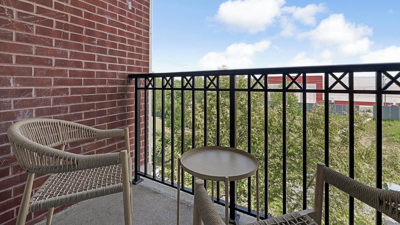 Photo of Outdoor in Bayonne