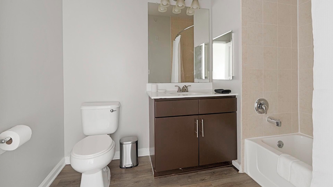 Photo of Bathroom in Bayonne
