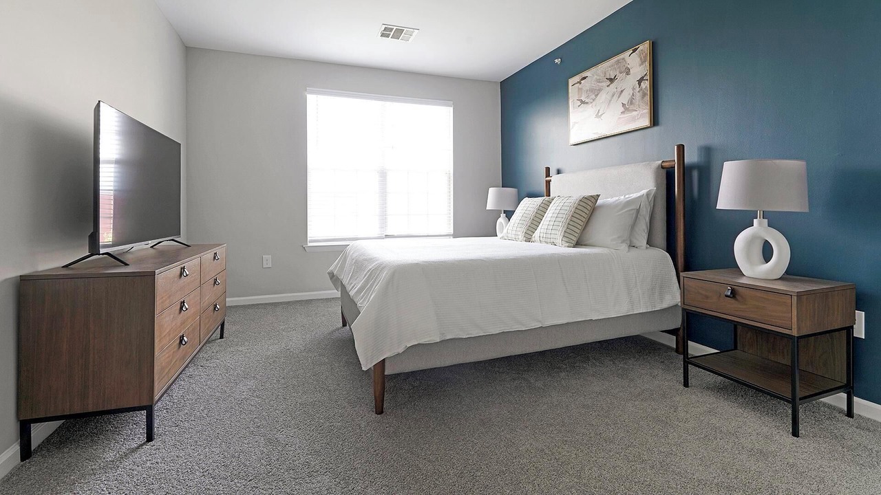 Photo of Bedroom in Bayonne