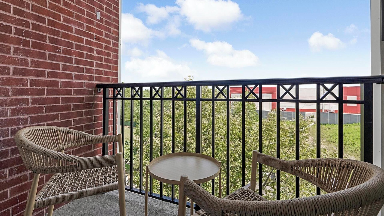 Photo of Outdoor in Bayonne