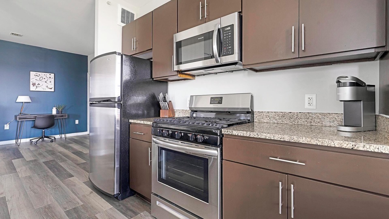 Photo of Kitchen in Bayonne