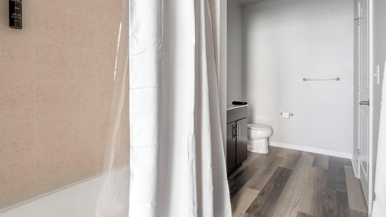 Photo of Bathroom in Bayonne
