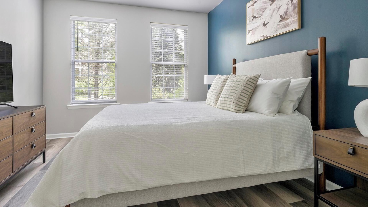 Photo of Bedroom in Bayonne