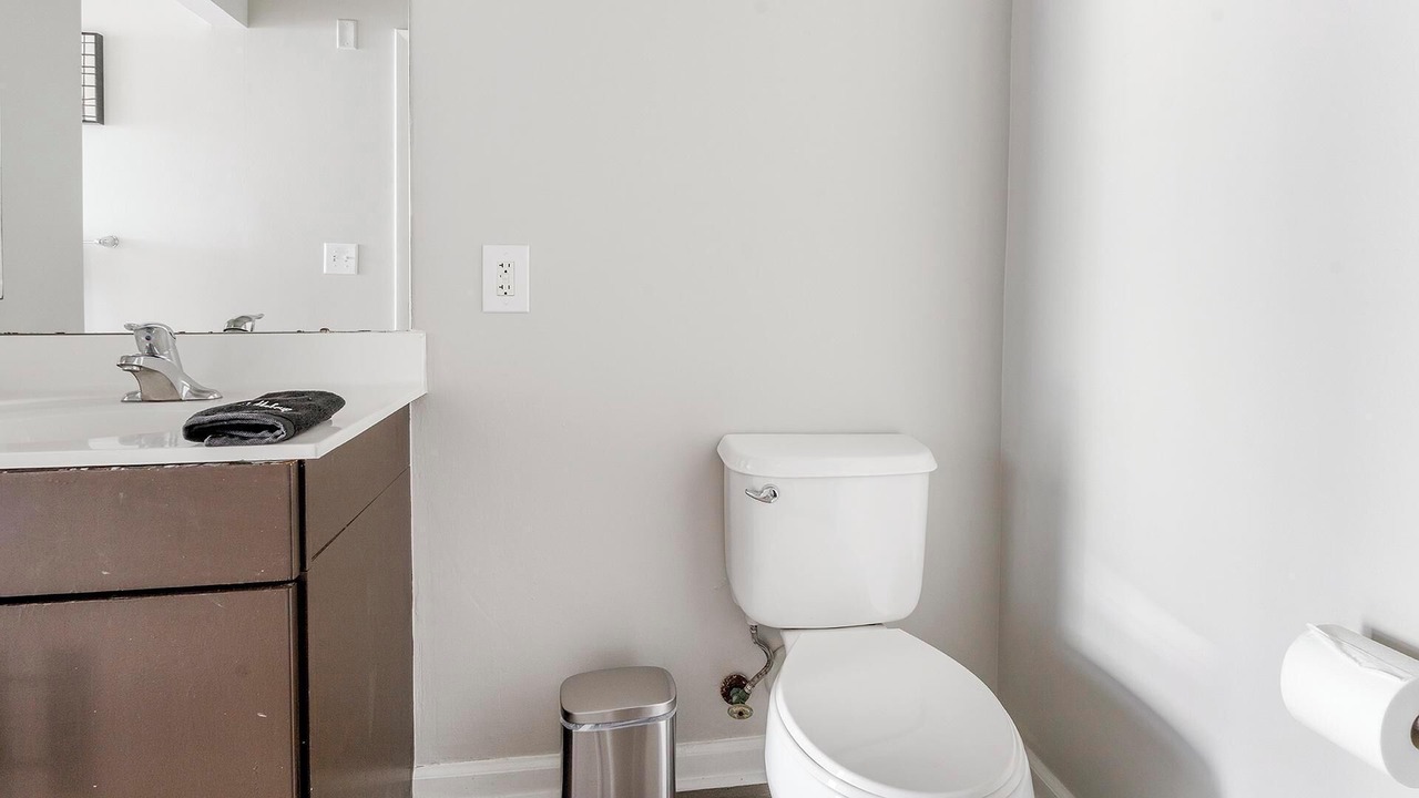 Photo of Bathroom in Bayonne