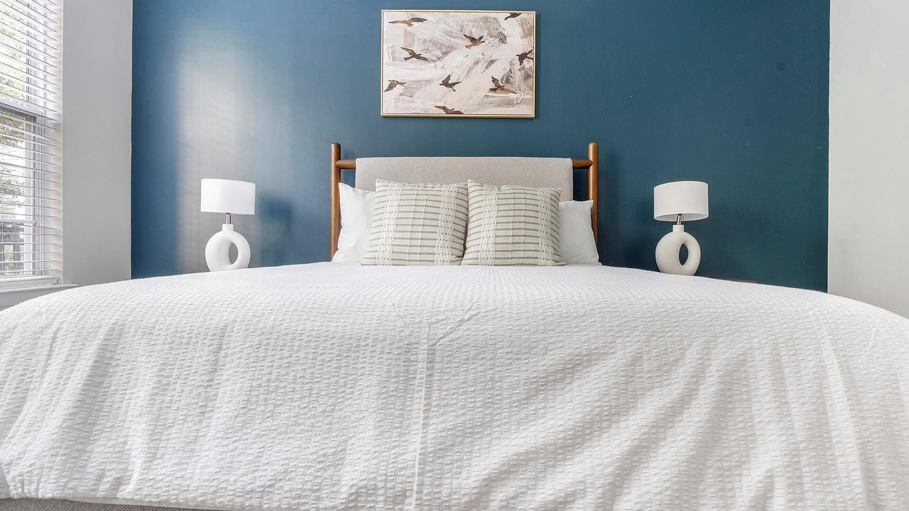 Photo of Bedroom in Bayonne