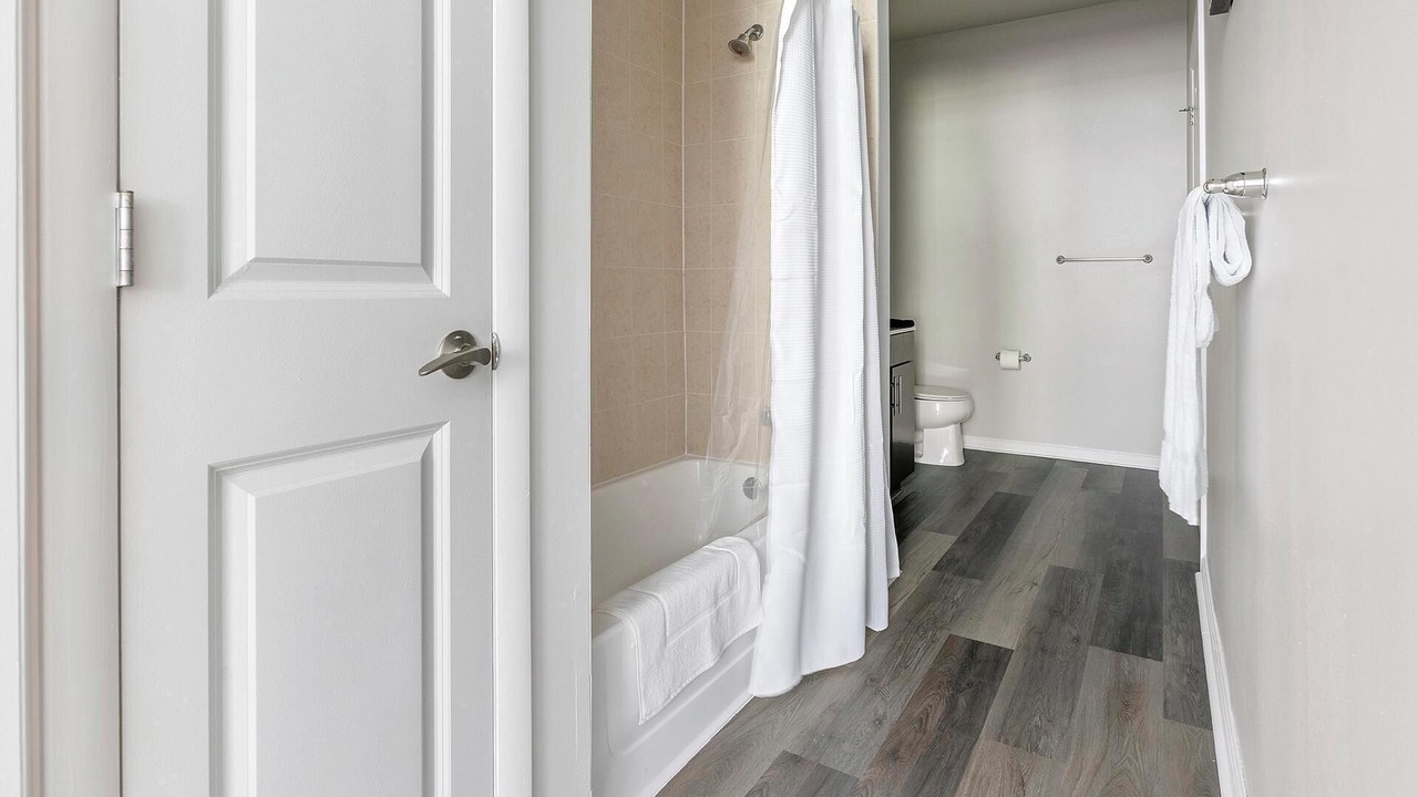 Photo of Bathroom in Bayonne