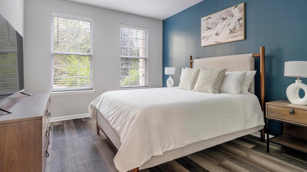 Photo of Bedroom in Bayonne