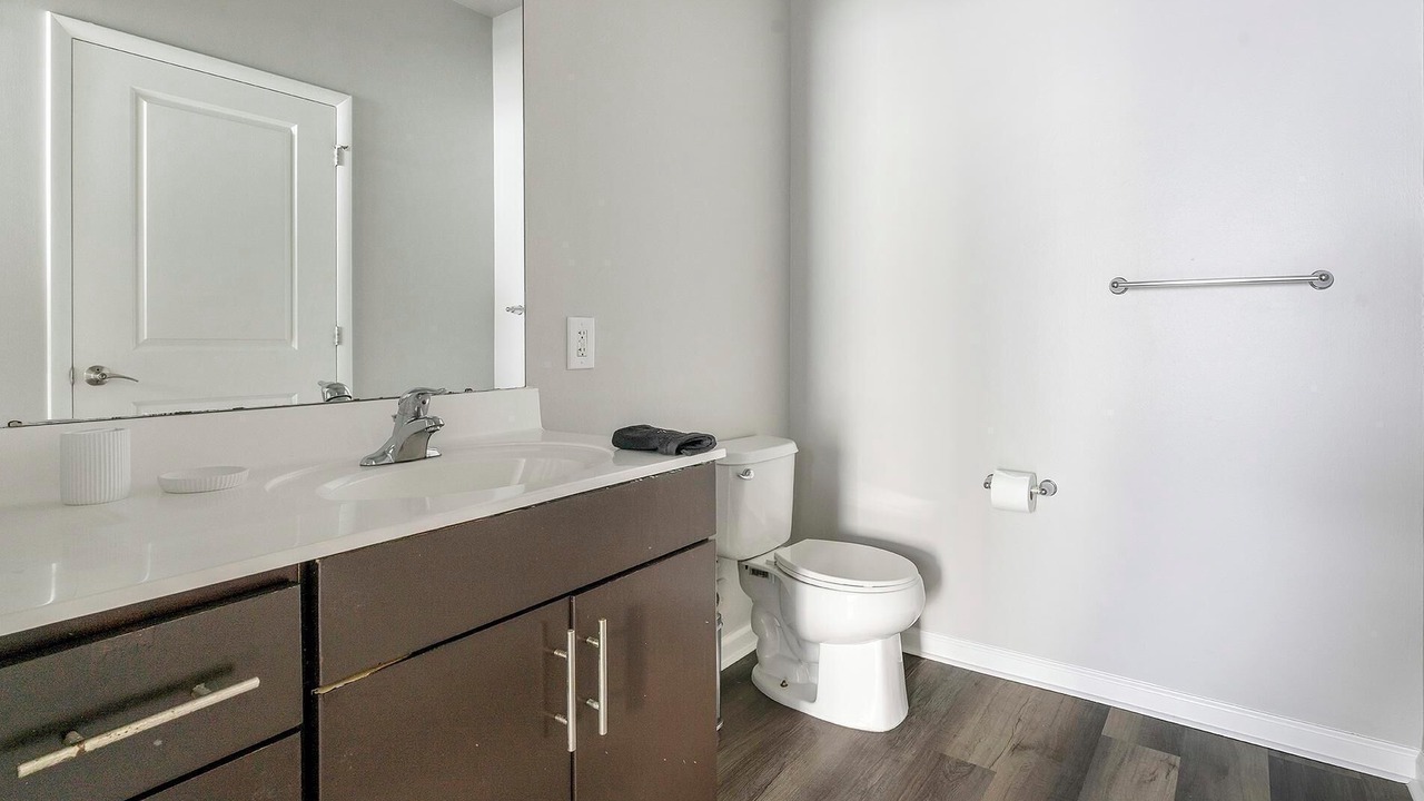 Photo of Bathroom in Bayonne