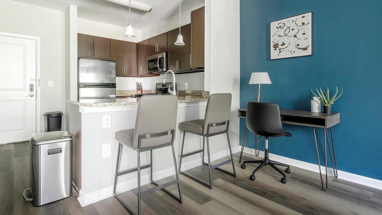 Photo of Kitchen in Bayonne