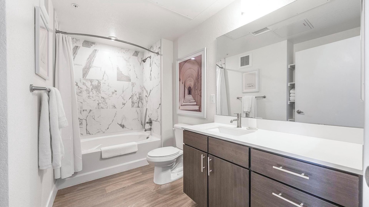 Photo of Bathroom in Indian Creek