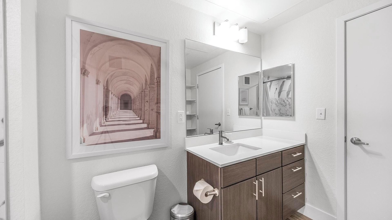 Photo of Bathroom in Indian Creek