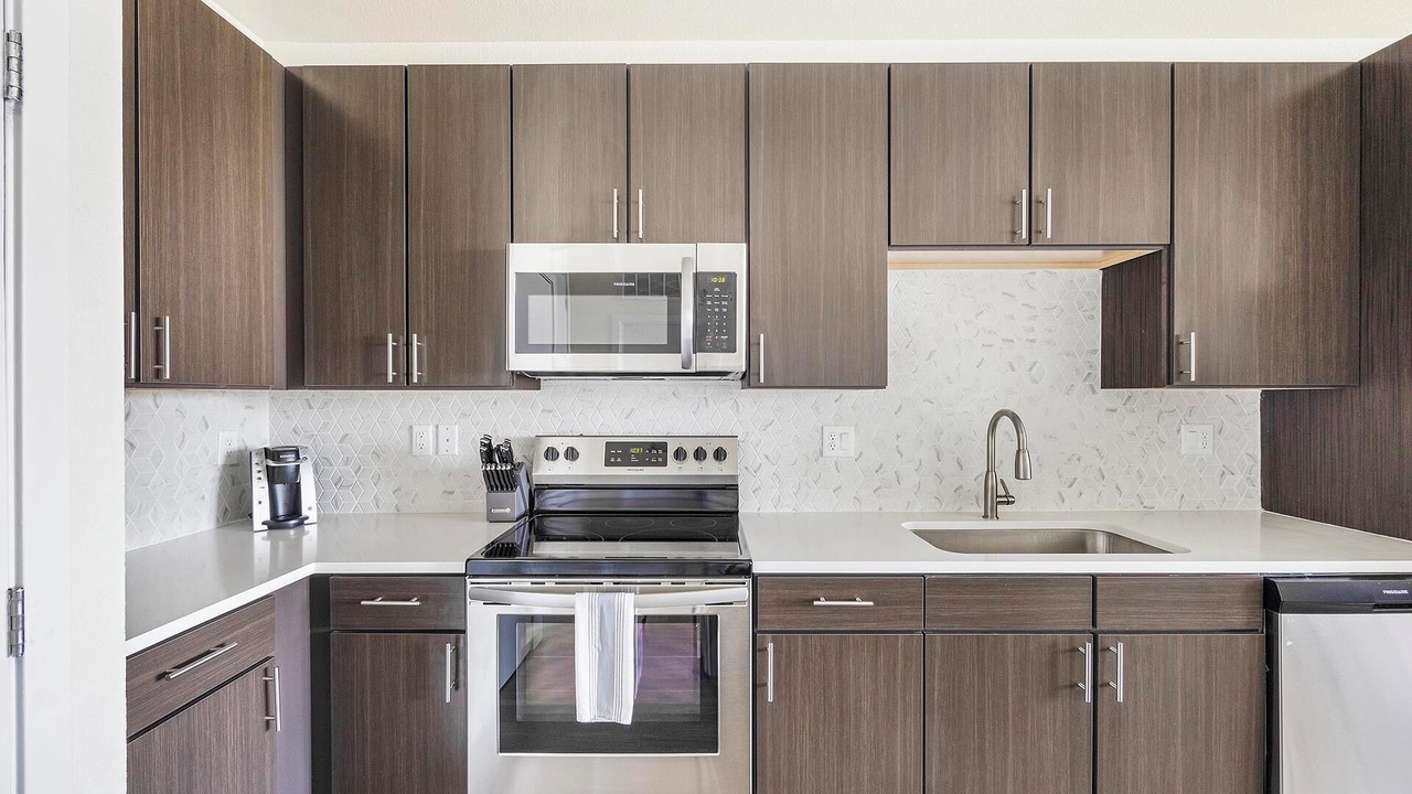Photo of Kitchen in Indian Creek