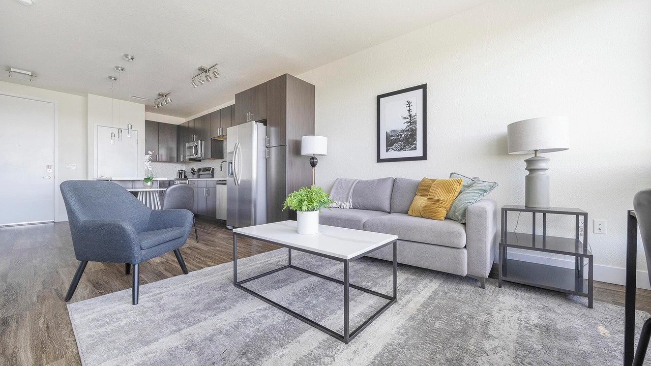 Photo of Livingroom in Indian Creek