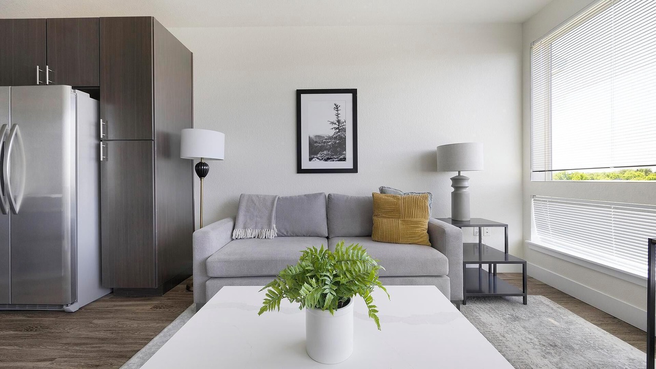 Photo of Livingroom in Indian Creek