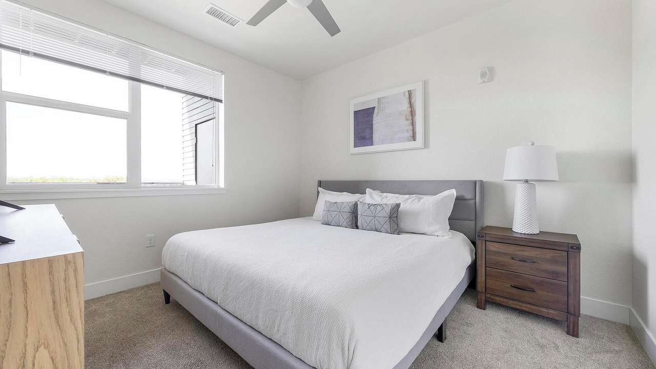 Photo of Bedroom in Indian Creek
