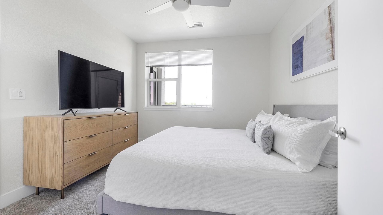 Photo of Bedroom in Indian Creek
