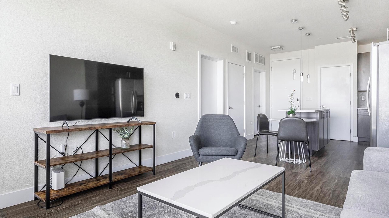 Photo of Livingroom in Indian Creek