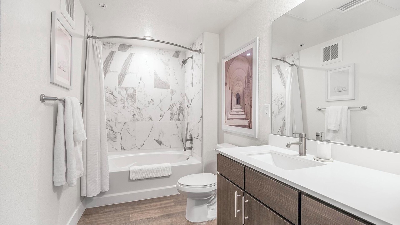Photo of Bathroom in Indian Creek