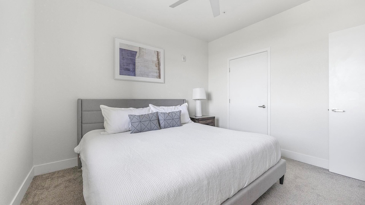 Photo of Bedroom in Indian Creek