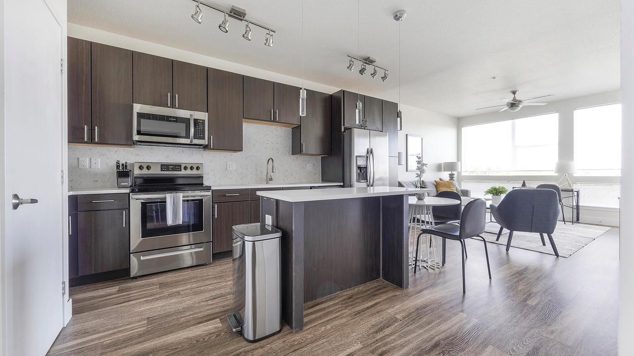 Photo of Kitchen in Indian Creek
