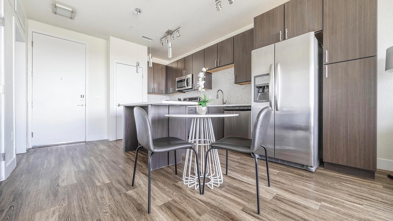 Photo of Kitchen in Indian Creek