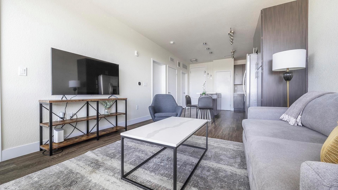 Photo of Livingroom in Indian Creek