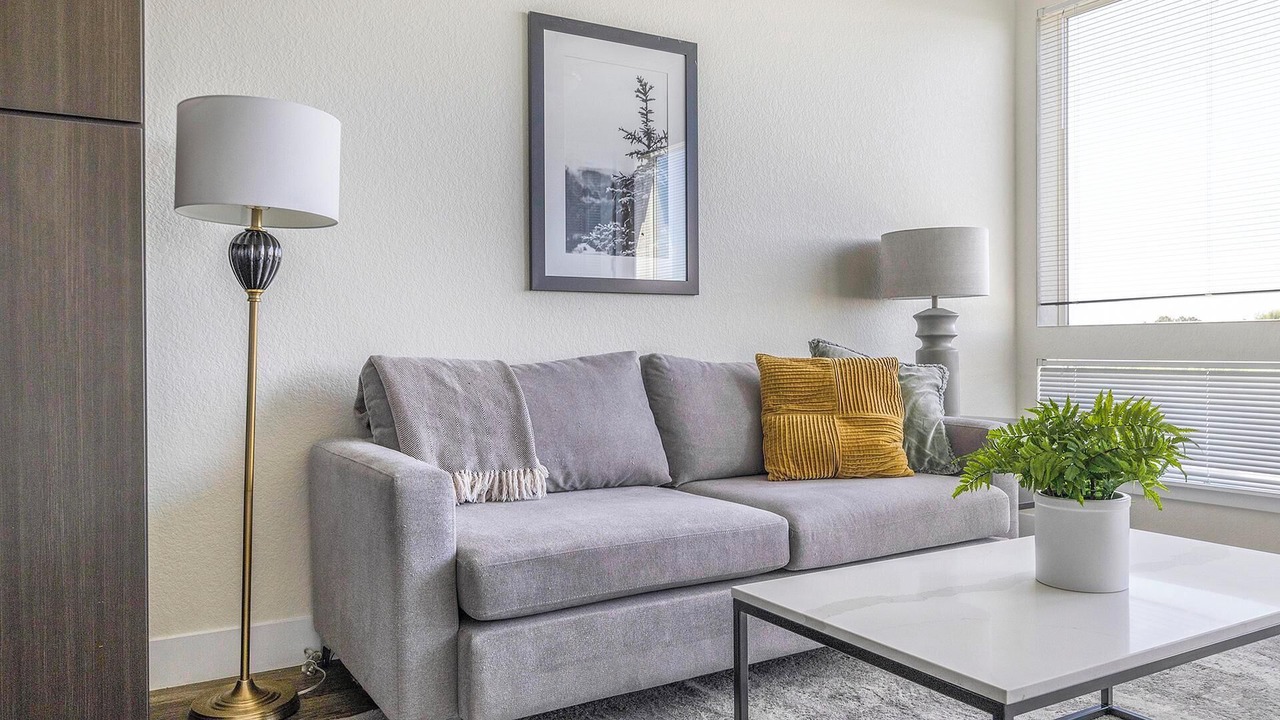 Photo of Livingroom in Indian Creek