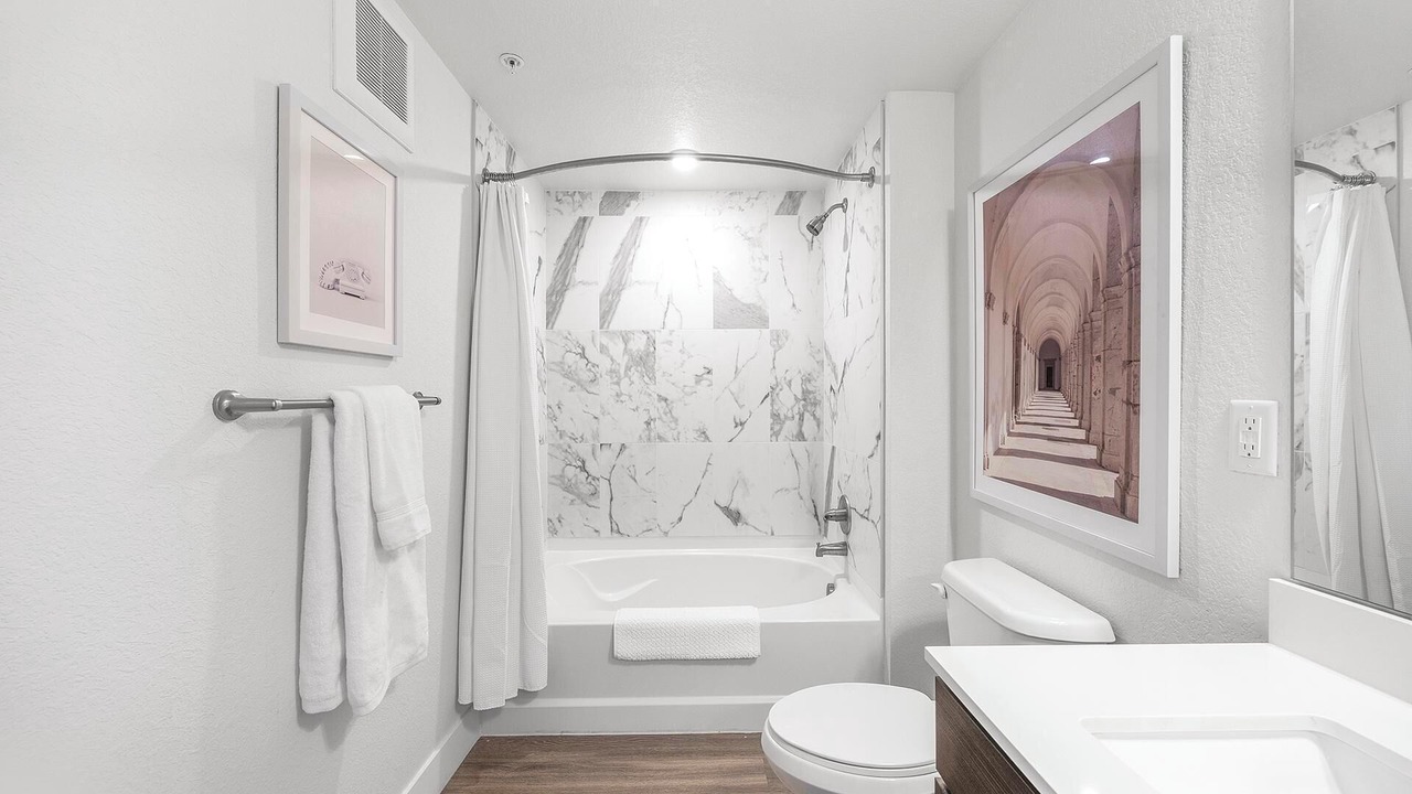 Photo of Bathroom in Indian Creek