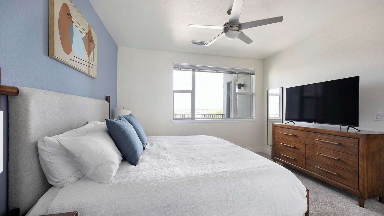 Photo of Bedroom in Indian Creek
