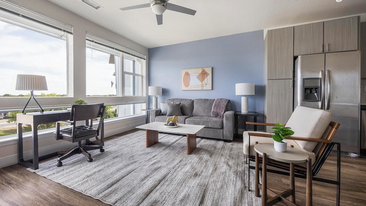 Photo of Livingroom in Indian Creek