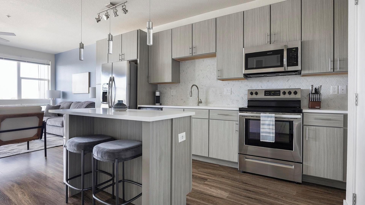 Photo of Kitchen in Indian Creek